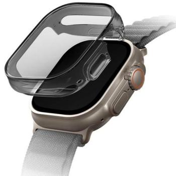 UNIQ Garde tok Apple Watch Ultra/Ultra 2 49mm - szürke kép