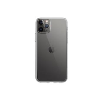 Uniq Glase Apple iPhone 12 Mini, szilikon tok, átlátszó kép