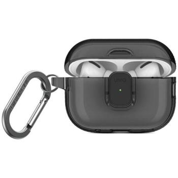 UNIQ Glase Pro tok AirPods Pro 2 - füstszürke kép