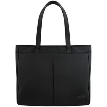 Uniq Hava Rpet Fabric laptop táska, (max 16&quot;) fekete kép