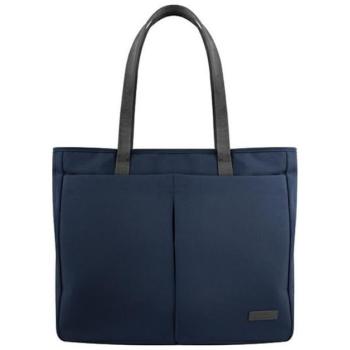 Uniq Hava Rpet Fabric laptop táska, (max 16&quot;) kék kép