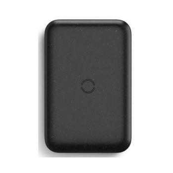 Uniq Hoveo USB-C powerbank 20W PD gyorstöltéssel, vezeték nélküli töltéssel, 10000mAh, szürke kép