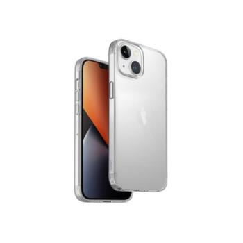 Uniq Hybrid Air Fender Apple iPhone 14 Plus, szilikon tok, átlátszó kép