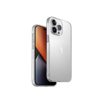 Uniq Hybrid Air Fender Apple iPhone 14 Pro, szilikon tok, átlátszó kép