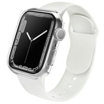 UNIQ Legion tok Apple Watch 7/8/9 (41mm) - átlátszó kép