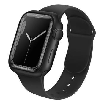 UNIQ Legion tok Apple Watch 7/8/9 (41mm) - fekete kép
