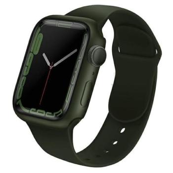 UNIQ Legion tok Apple Watch 7/8/9 (45mm) - zöld kép