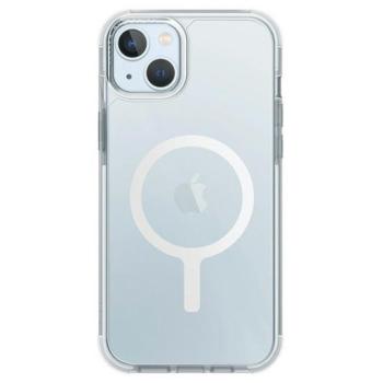 Uniq Lifepro Extreme Apple Apple iPhone 15 Plus szilikon tok, fehér kép