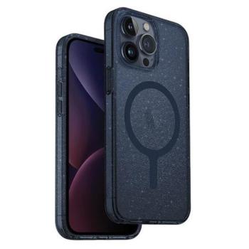 Uniq Lifepro Extreme Apple iPhone 15 Pro Max Magsafe tok, kék kép