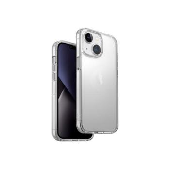 Uniq Lifepro Xtreme Apple iPhone 14 Plus, szilikon tok, átlátszó kép
