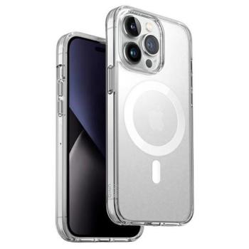 Uniq LifePro Xtreme Apple iPhone 14 Pro MagSafe szilikon tok, átlátszó kép