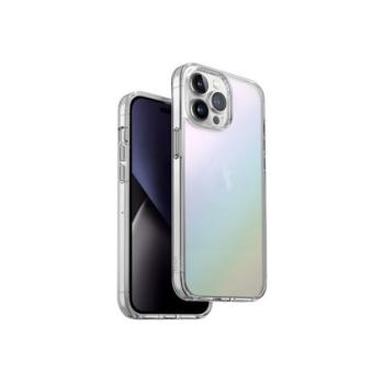 Uniq Lifepro Xtreme Apple iPhone 14 Pro Max, szilikon tok, irizáló kép