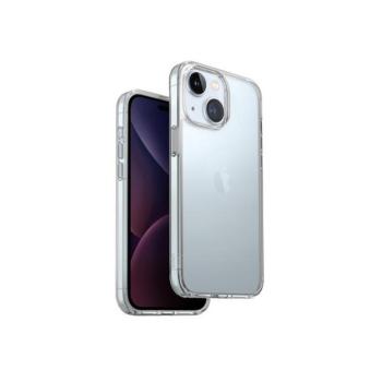 Uniq Lifepro Xtreme Apple iPhone 15 Plus Szilikon tok, átlátszó kép
