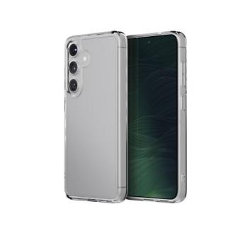 Uniq Lifepro Xtreme Crystal Samsung Galaxy S25 Plus tok, átlátszó kép
