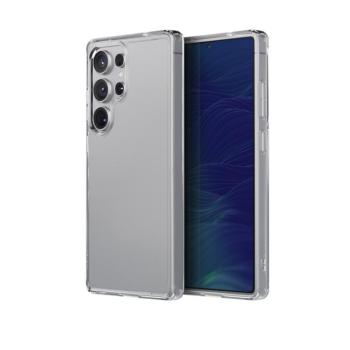 Uniq Lifepro Xtreme Crystal Samsung Galaxy S25 Ultra tok, átlátszó kép