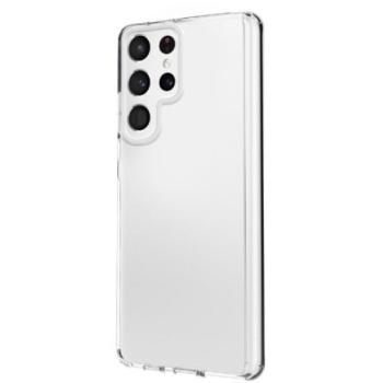 Uniq Lifepro Xtreme Samsung Galaxy A35, szilikon tok, átlátszó kép
