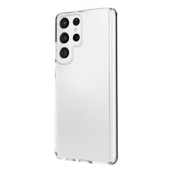 UNIQ LifePro Xtreme tok Samsung Galaxy A55 - átlátszó kép