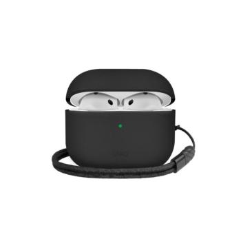 Uniq Lyden DS Airpods 4nd gen tok, fekete kép