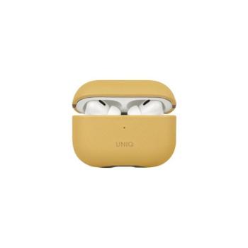 Uniq Lyden DS Airpods Pro 2nd gen (2022) tok, sárga / szürke kép