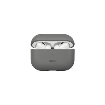 Uniq Lyden DS Airpods Pro 2nd gen (2022) tok, szürke / fekete kép