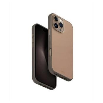 Uniq Lyden DS Apple iPhone 16 Pro Max Magsafe tok, szürke kép