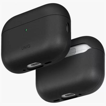 Uniq Lyden Vex Apple AirPods Pro 3 tok, fekete kép