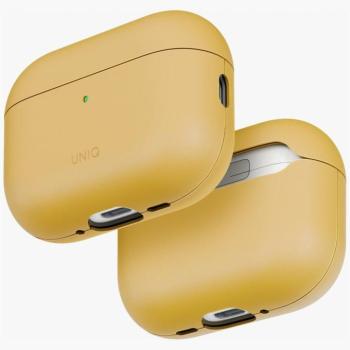 Uniq Lyden Vex Apple AirPods Pro 3 tok, sárga kép