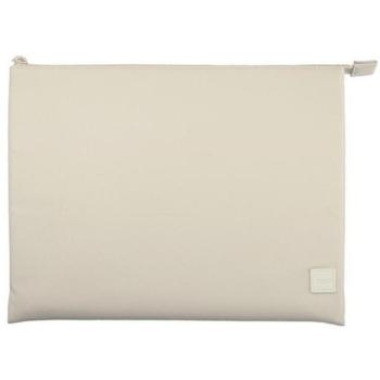 Uniq Lyon Fabric laptop tok, (max 14") bézs kép