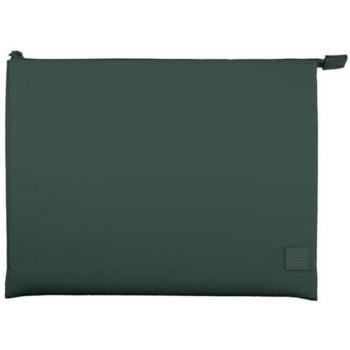 Uniq Lyon Fabric laptop tok, (max 14") zöld kép