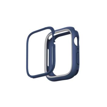 Uniq Moduo Apple Watch 45mm/44mm tok cserélhető kerettel, kék kép