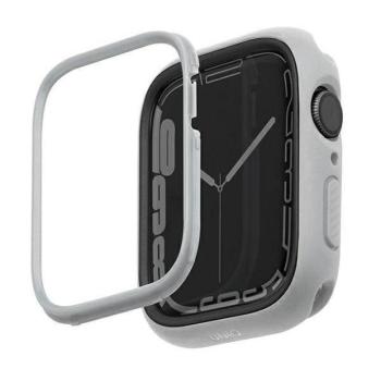 UNIQ Moduo tok Apple Watch Series 4/5/6/7/8/9/SE/SE2 40/41mm - szürke kép