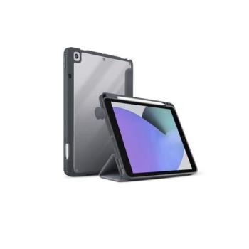Uniq Moven Apple iPad 10.2" műanyag tok, fekete kép