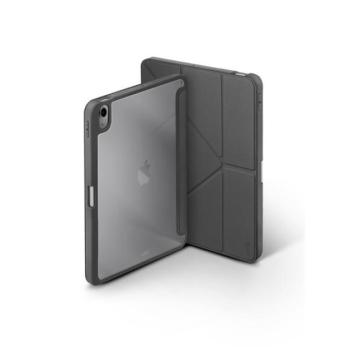 Uniq Moven Apple iPad Air 10.9&quot; 2020/2022 / Ipad Air 11&quot; 2024, műanyag tok, szürke kép