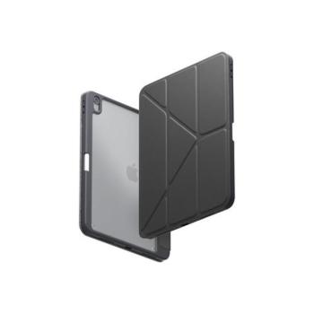Uniq Moven Apple iPad Air 11" (2024) műanyag tok, szürke kép
