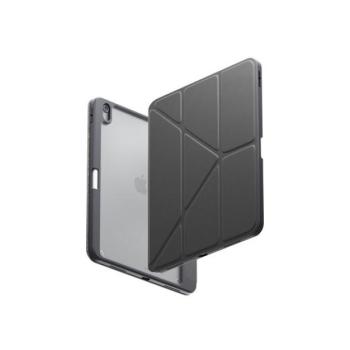 Uniq Moven Apple iPad Air 13 ( 2024 / 2025 ) műanyag tok, szürke kép