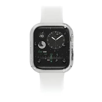 UNIQ Nautic tok Apple Watch Series 7/8/ 9 41mm - átlátszó kép