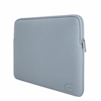 UNIQ neoprén laptop tok 14&quot; Ciprus Vízálló felhőkék felhő kék kép