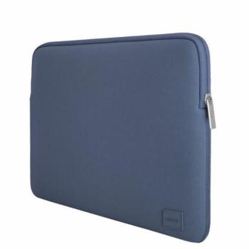 UNIQ neoprén laptop tok 14&quot; Ciprus vízálló Onyx kép