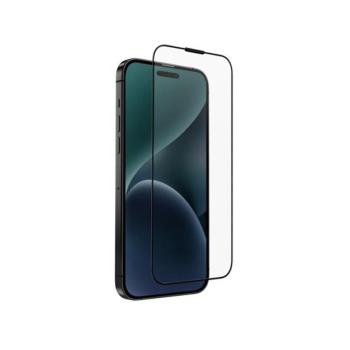 Uniq Optix Anti-Reflective Apple iPhone 15 Plus / iPhone 16 Plus tempered glass kijelzővédő üvegfólia kép