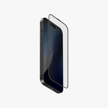 Uniq Optix Anti Reflective Apple iPhone 16 Pro tempered glass kijelzővédő üvegfólia kép