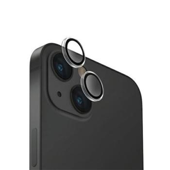 Uniq Optix Apple iPhone 15/ iPhone 16 kameravédő üvegfólia, átlátszó kép