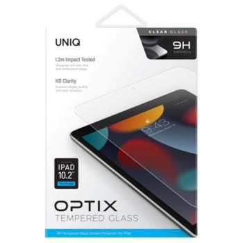 Uniq Optix Clear Apple iPad Mini 6 Tempered kijelzővédő fólia kép