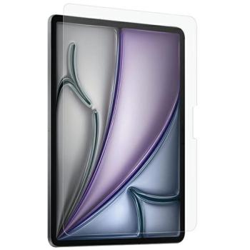 UNIQ Optix Clear edzett üveg iPad Air 11&quot; 2024 (6 gen.) kép