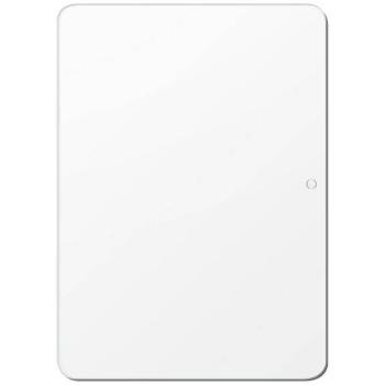 UNIQ Optix Clear Exofit edzett üveg felhelyezést segítő kerettel iPad (10/11.gen. 2022/2025) kép