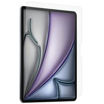 Uniq Optix Clear iPad Air 13 (2024) Tempered kijelzővédő fólia kép