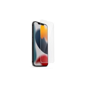 Uniq Optix Clear iPhone 13 Pro Max tempered glass kijelzővédő üvegfólia kép