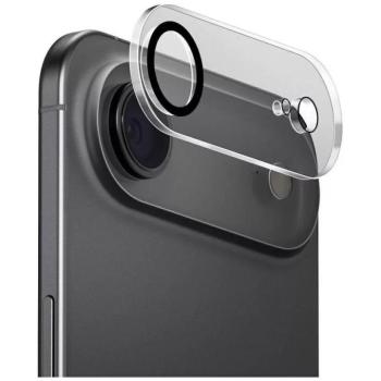 Uniq Optix ClearShield Apple iPhone Air (2025) kameralencse-védő, átlátszó kép