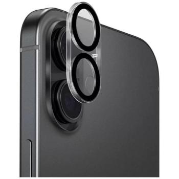Uniq Optix ClearShield FrameGuard Apple iPhone 17 kameralencse-védő, átlátszó kép