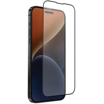 Uniq Optix Matte Apple iPhone 15 Pro tempered glass kijelzővédő üvegfólia kép