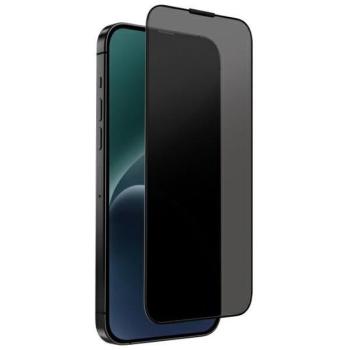 UNIQ Optix Privacy edzett üveg iPhone 15 Pro Max kép